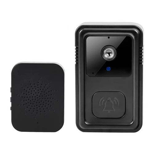 Campanello wifi con - campanello,