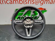 VOLANTE MANUBRIO STERZO MAZDA