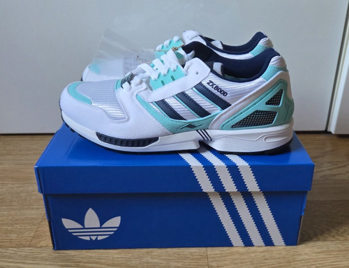 Adidas 8000 overkill away - zx,