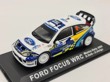 1/43 2005 Ford Focus WRC -