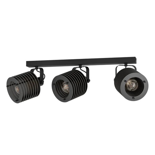 Modern black wood - black, 3