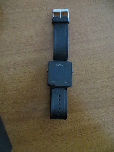 Smartwatch garmin vivoactive - smartwatch,
