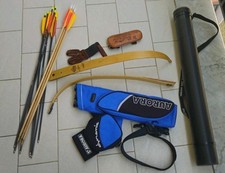 Arco Ricurvo Ragim Impala Flettenti