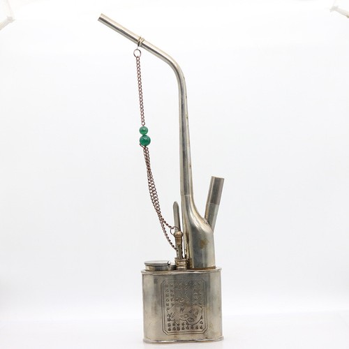8inch chinese old handmade - 11.8inch,