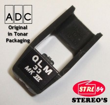 Original ADC RSQ33 Stylus /