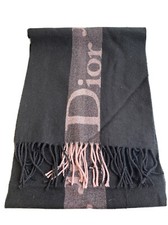 CHRISTIAN DIOR SCIARPA DONNA