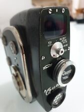 Cinepresa 8mm Quarz M (LEGGERE BENE)