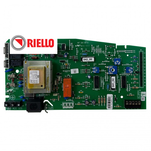 Scheda elettronica ic21 - scheda, sit
