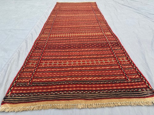 Tappeto ricamato qalati - tappeto,