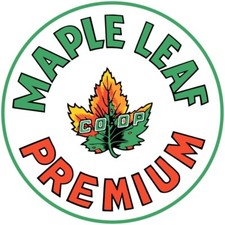 Maple Leaf Premium Gasoline