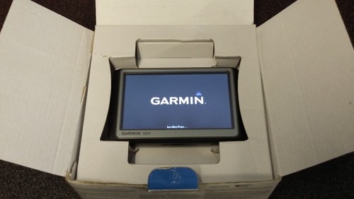 Garmin nuvi 250w - garmin,