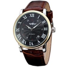 Orologi polso winner luxury - winner,