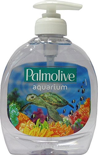 Palmolive sapone liquido - sapone,