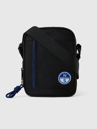 Borsello north sails uomo con - borsello,
