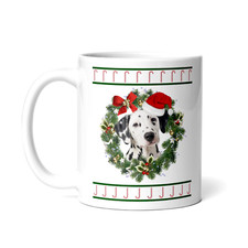 Dalmatiner Tasse - Mug - Frohe