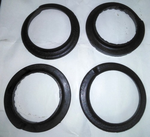 Fiat 500 r - 500, supporti