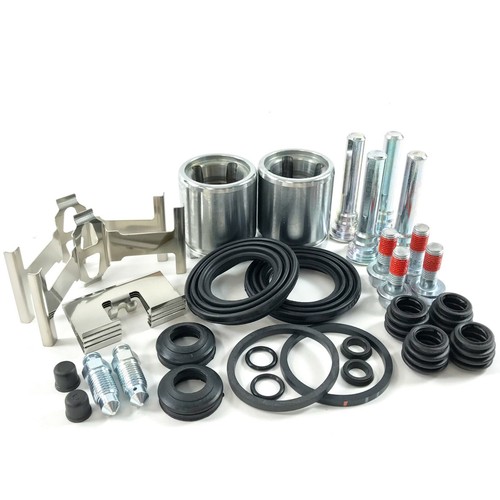 Kit riparazione pinza - kit,