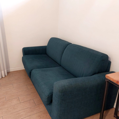 Divano letto poltrone - divano,