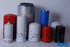 Kit Filtri per Motore New