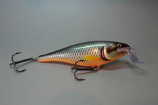 Rapala Wobbler Super Shad Rap