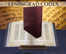 1008 THE LENINGRAD CODEX