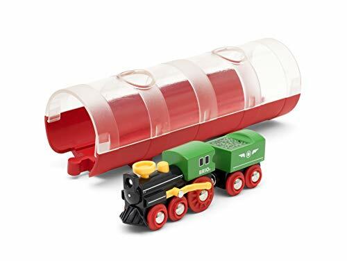 Brio treno vapore e - brio,