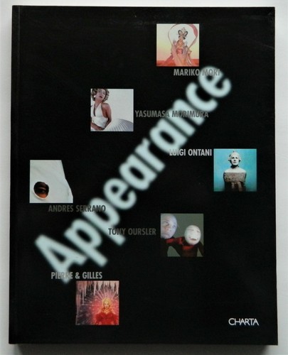 Appearance 2000 galleria - “appearance",