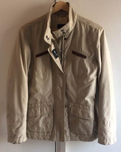 Giubbino fay beige donna - donna, tg