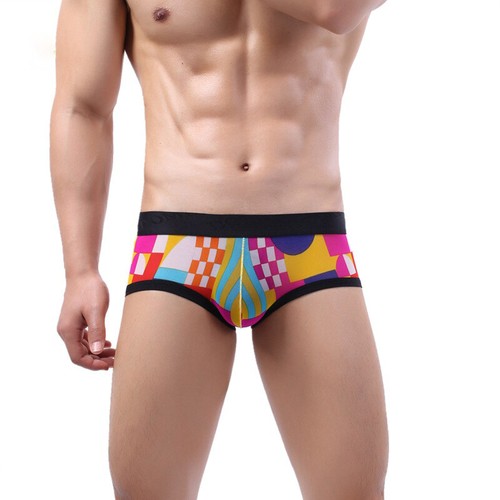 Mutandine boxer uomo rete - uomo,