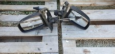 FIAT PANDA 169 CLIMBING SPECCHIETTI SPECCHIETTO RETROVISORE ESTERNO DX SX MANUAL