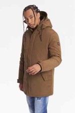ZU ELEMENTS GIUBBOTTO  Parka