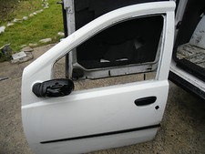 PORTA SPORTELLO ANTERIORE SX