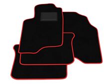 Tappetini tappeti compatibili con Mitsubishi Space Gear