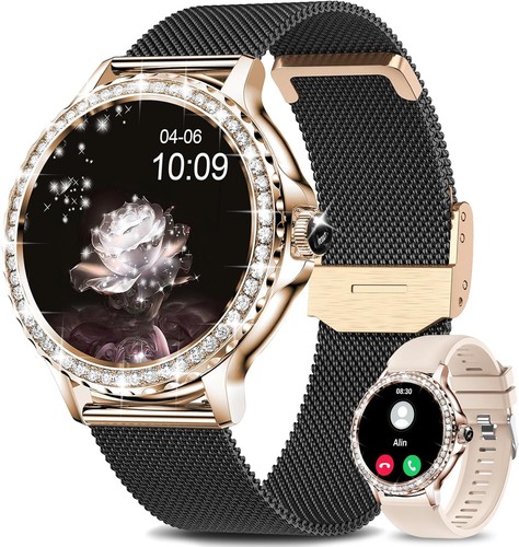 Smartwatch donna donna con