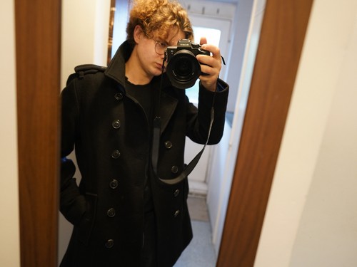 Superdry limited the bridge - the,