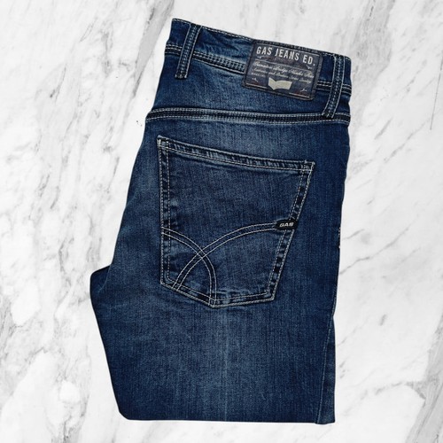 Gas jeans uomo anders - gas,