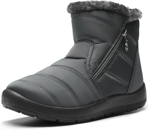 Dream pairs stivali invernali - dream,