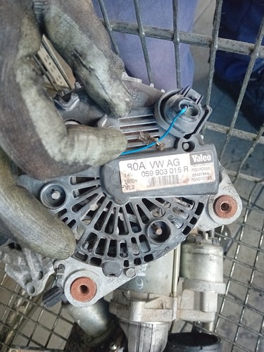 059903015r alternatore audi - alternatore,