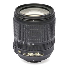 Obiettivo nikon - obiettivo,