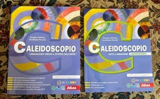 🔵 LIBRO CALEIDOSCOPIO