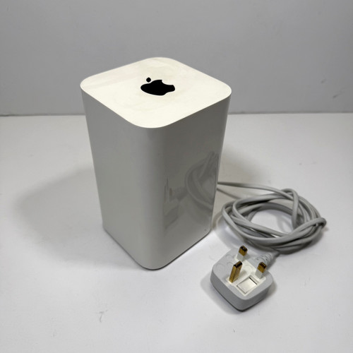 Apple airport time capsule - airport,