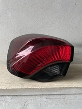 Faro Fanale Posteriore Esterno per Fiat Tipo 2015-2017 5 Porte SW Sinistro