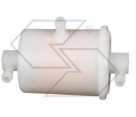 Filtro gasolio per trattore