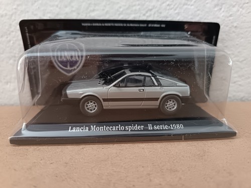 972a lancia story collection - 972a,