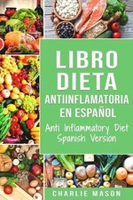 Charlie Mason Libro Dieta