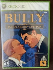 Bully - Scholarship Edition