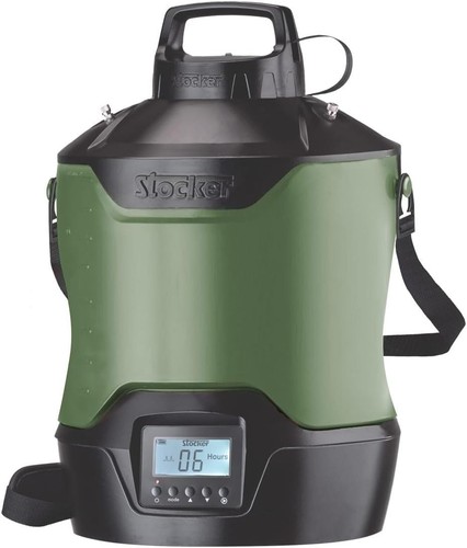 Nebulizzatore batteria - a,