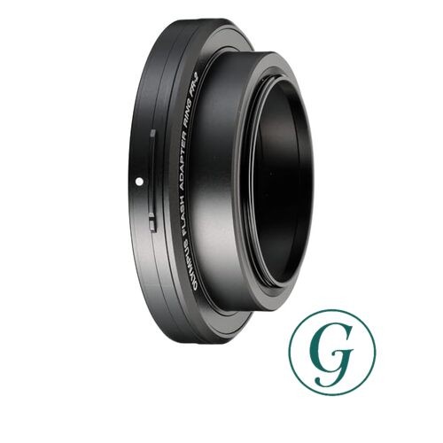 Anello adattatore flash