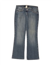 Jeans donna bootcut TALLY
