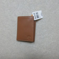 Portafoglio Timberland Trifold